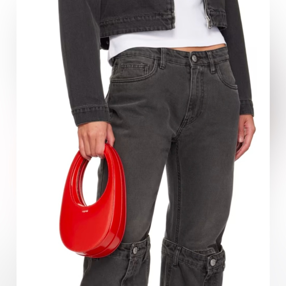 Coperni Mini Swipe Bag - Picture 14 of 15